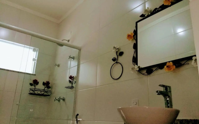 Pousada Riacho Da Areia