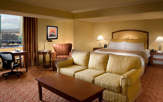 Westgate Las Vegas Resort & Casino