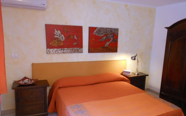 B&B Le Tarantine