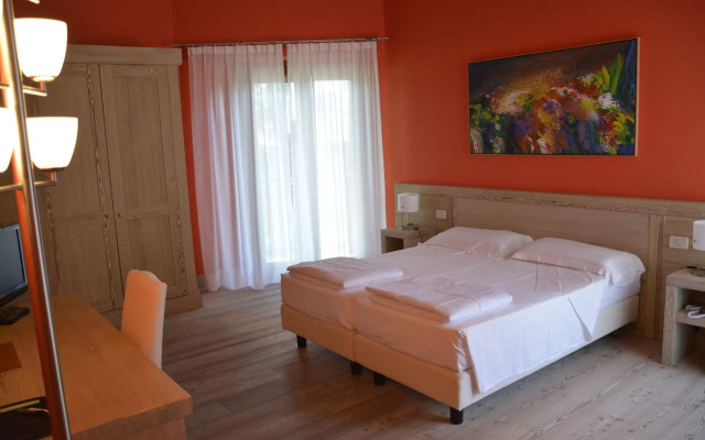 Albergo Vinnaeria La Baita