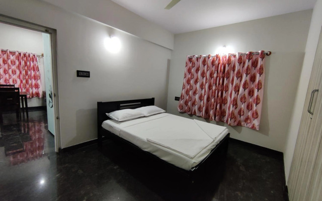 Royal Wings Apartments