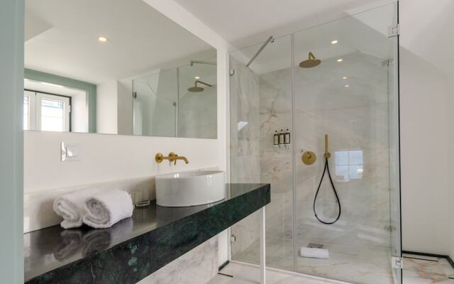 Westlight Cascais Chalet - Adults Only.