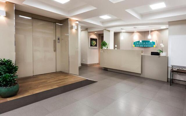 Tropikalya Prime Hotel