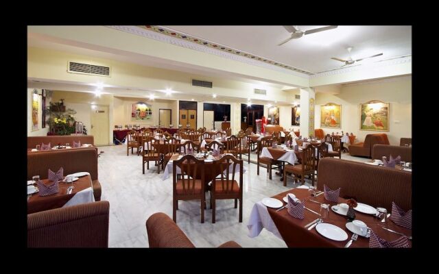 Sunrise Health Resort