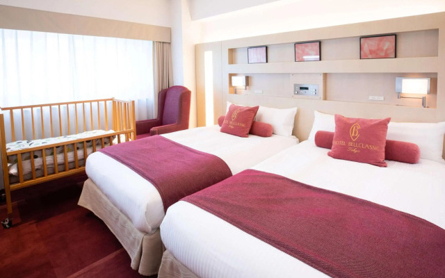 Hotel Bellclassic Tokyo
