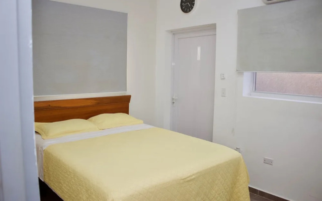 Remarkable 1-bed Apartment in Noord