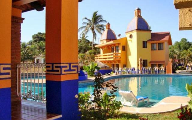 Canadian Resort Vallarta