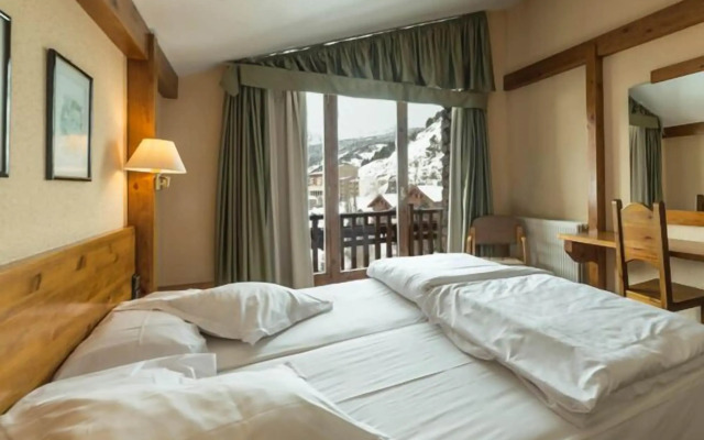 Sport Hotel