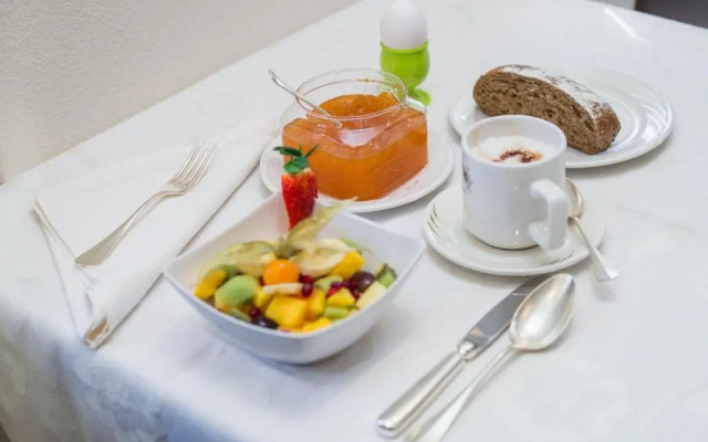 Hotel Edelweiss Superior