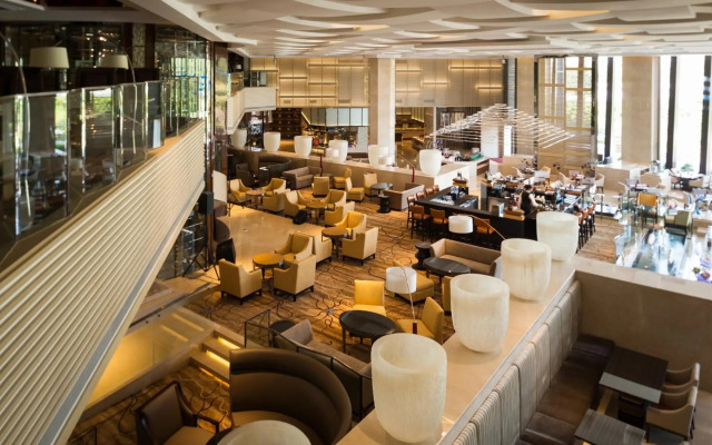 Swissôtel Guangzhou Hotel