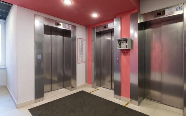 Апартаменты на улице Верхне-Каменская 9к1