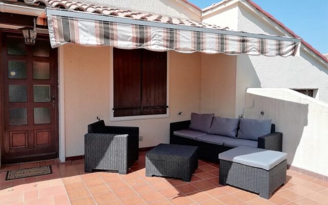 La Perle de Ceylan Gîte