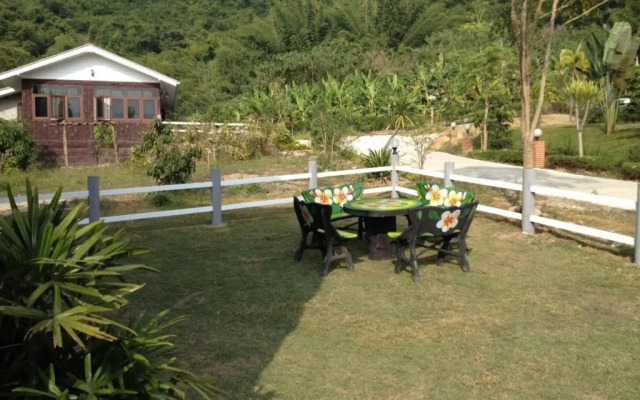 Phatarapuri Valley Resort