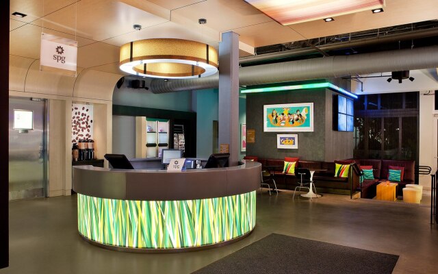 Aloft Miami Doral