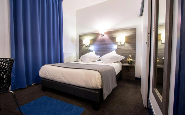 Hotel Actuel Chambéry Centre