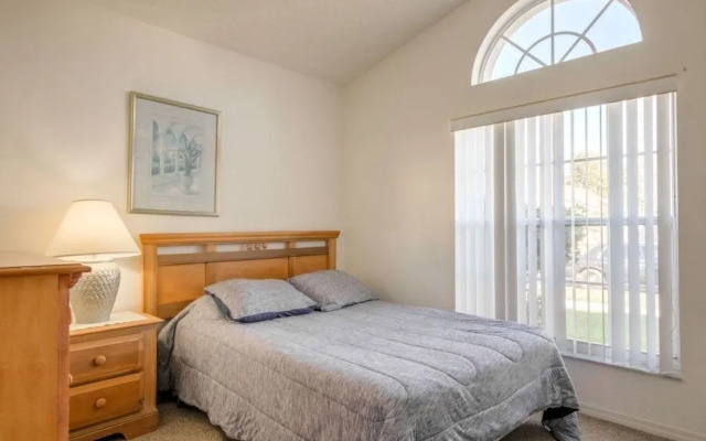 Ray's Eagle Pointe Villa
