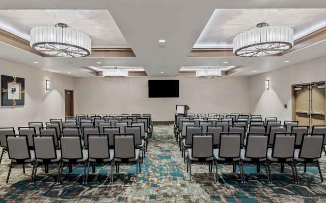 Best Western Seaway Inn