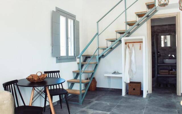 Aeron suites