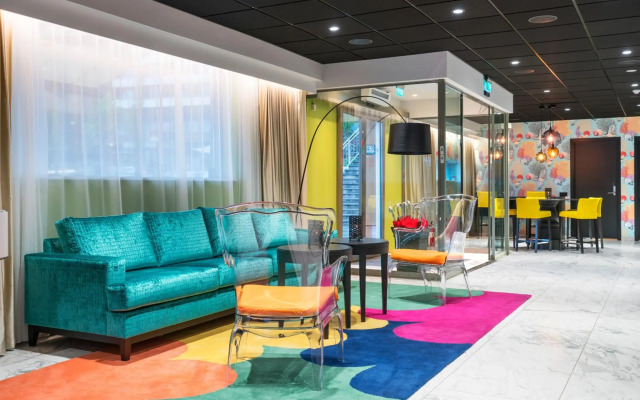 Thon Hotel Tønsberg Brygge