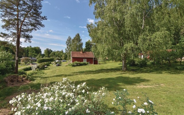 Stunning Home in Munkedal With 2 Bedrooms and Wifi