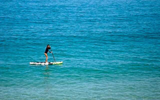 Marias Hostel & Surf