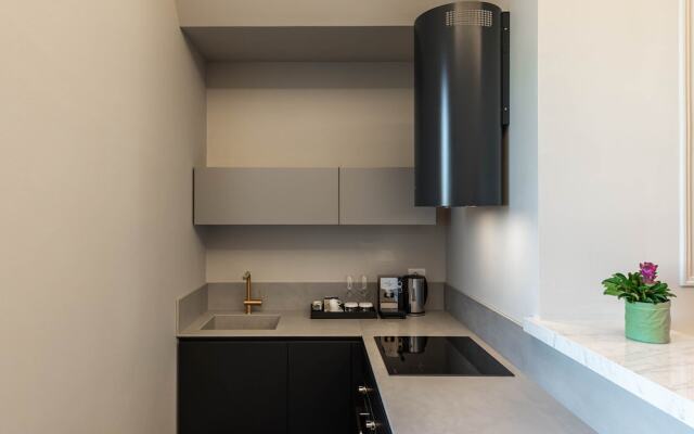 Limehome Lecce Palazzo Bn