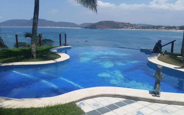 Bravacasa Geriba Búzios Luxury Inn
