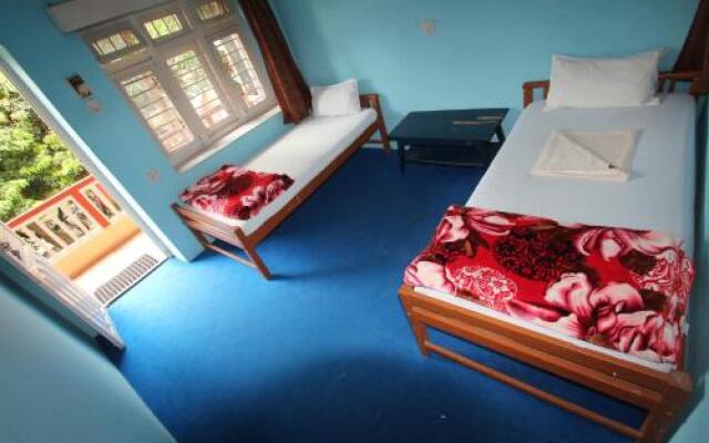 Hostel Future Homes Inn & Back Packers