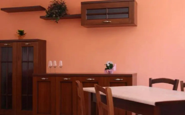 Le Residenze DellAquila