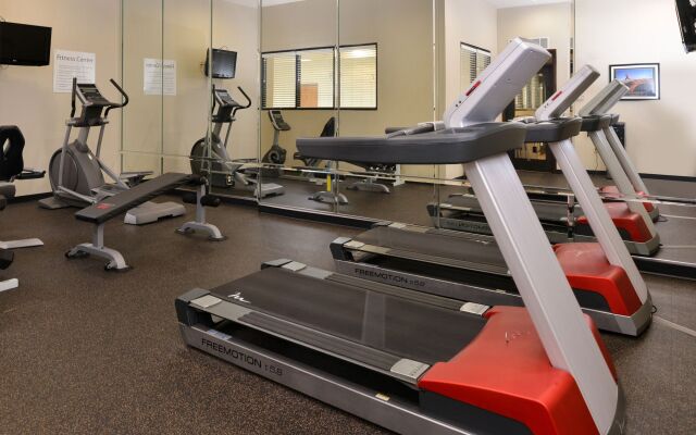 Holiday Inn Montgomery Airport South by IHG