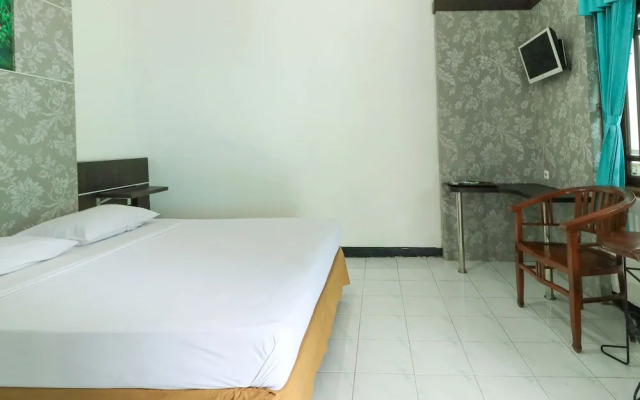 Griya Noumi Hotel