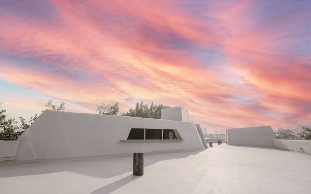 Gracie Art Hotel 798