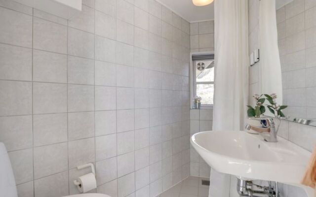 "Gjosche" - 150m from the sea in NW Jutland