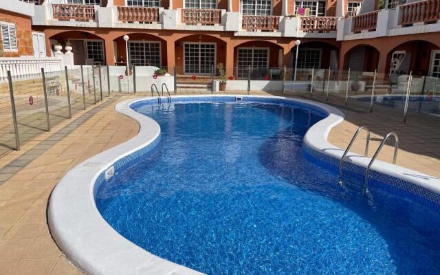 Apartamento Gustamar 12