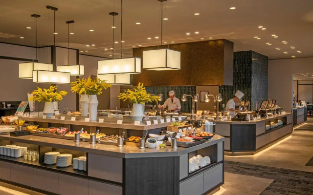 Kamenoi Hotel Kusatsu Yubatake