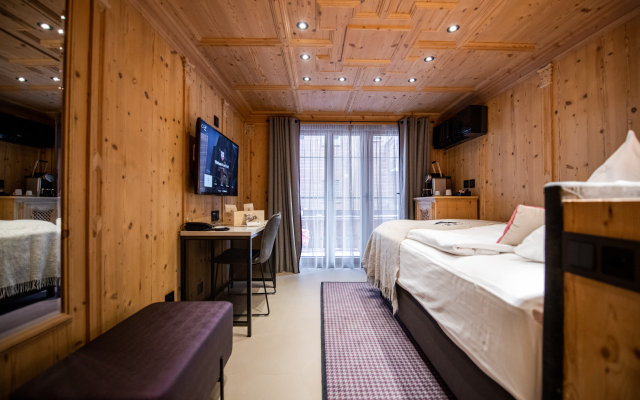 Tradition Julen Hotel