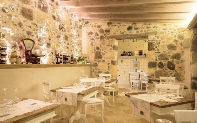 Il Cortiletto Hotel Maison