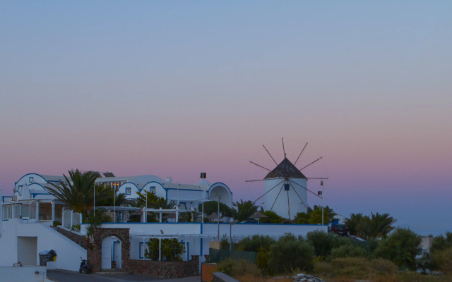 Milos Villas Hotel