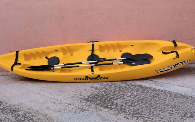 Luxurious Villa Philoxenia