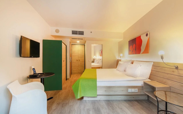 Lanchid 19 Design Hotel