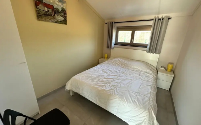 Holiday Home in Koksijde Near Sint-andre Beach