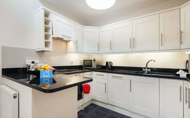 The Lexham Mews Gem - SCR