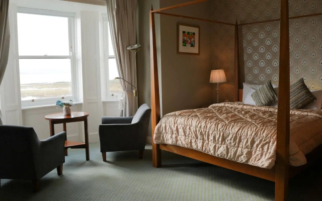Mulranny Park Hotel