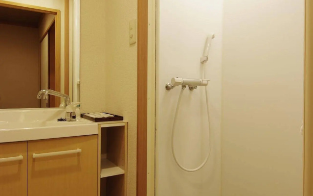 Ryokan Asakusa Shigetsu