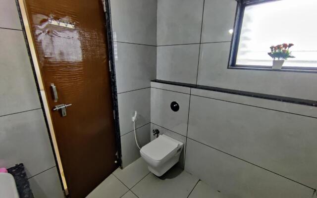 Hotel Sai Ssl