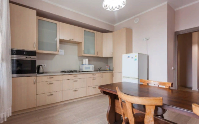 KenigApart (КенигАпарт) на улице Салтыкова-Щедрина 2