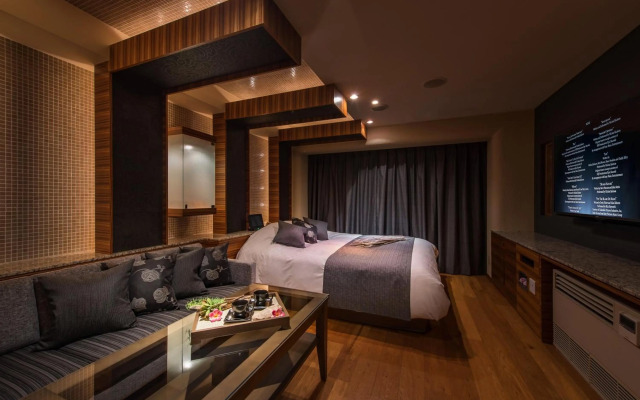 Hotel C Chiba-Shiroi