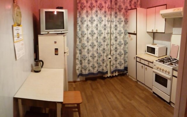 CITY Hostel KYIV