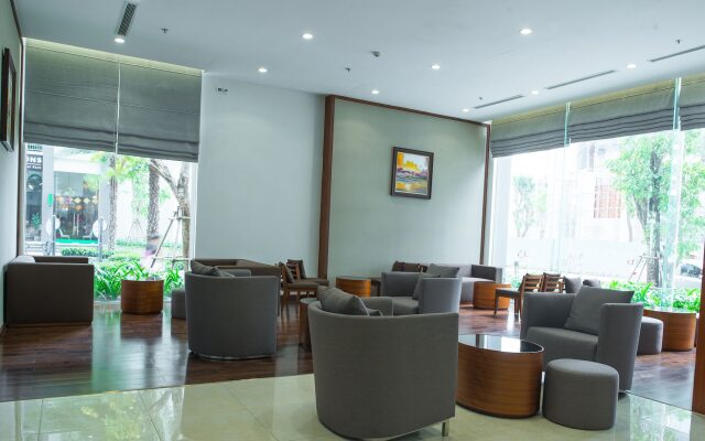 Vinhomes 4U
