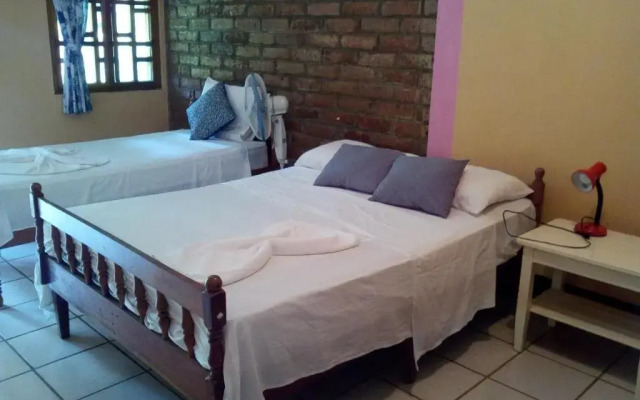 Eco Lodge El Porvenir